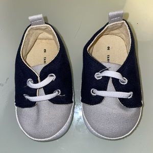 TARGET BABY SHOES